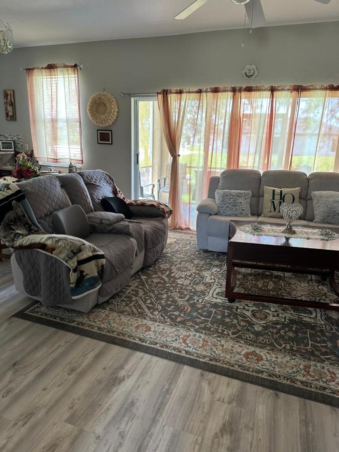 Quiet Room In A Family Home Lehigh Acres Ngoại thất bức ảnh