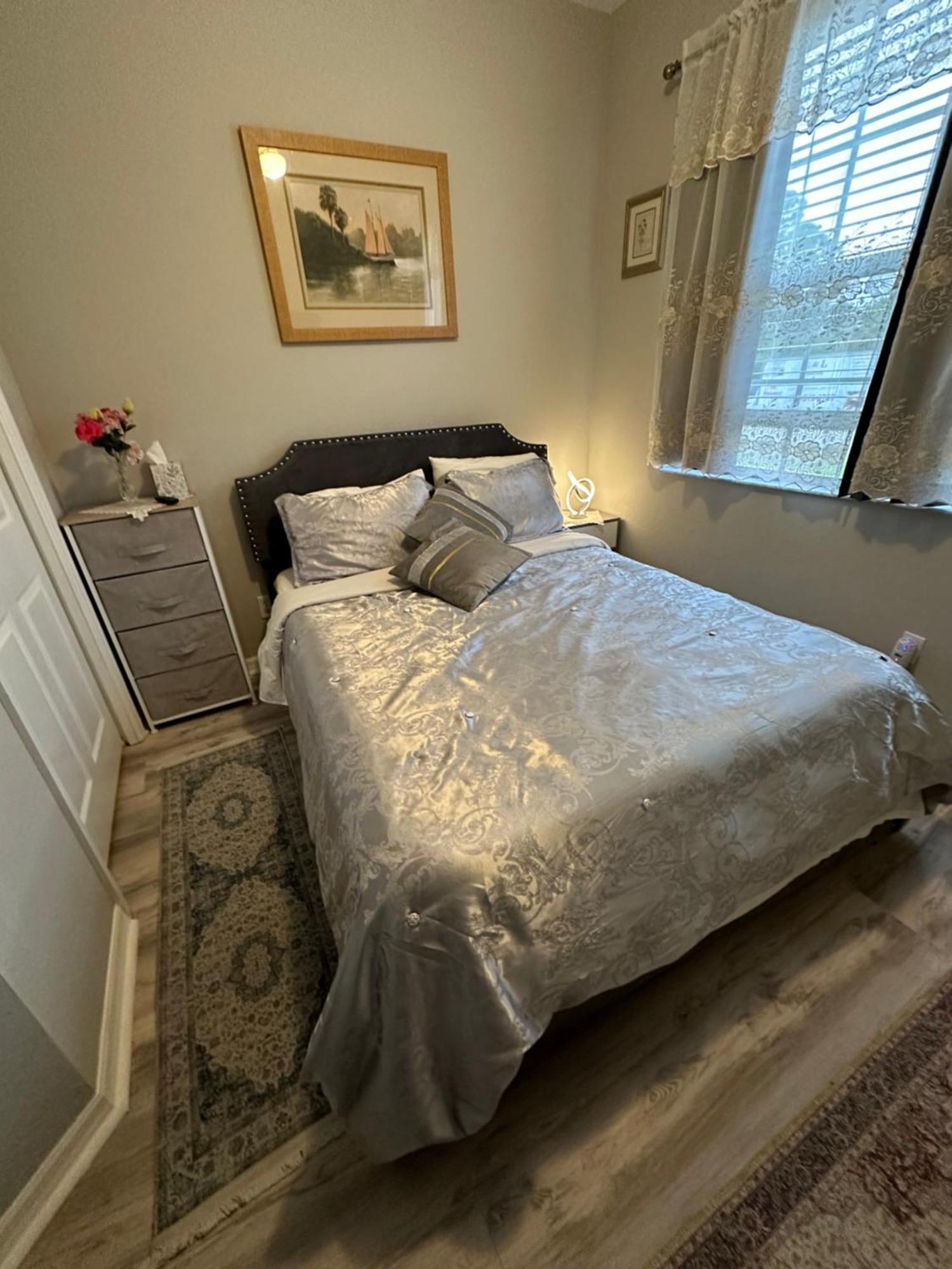 Quiet Room In A Family Home Lehigh Acres Ngoại thất bức ảnh