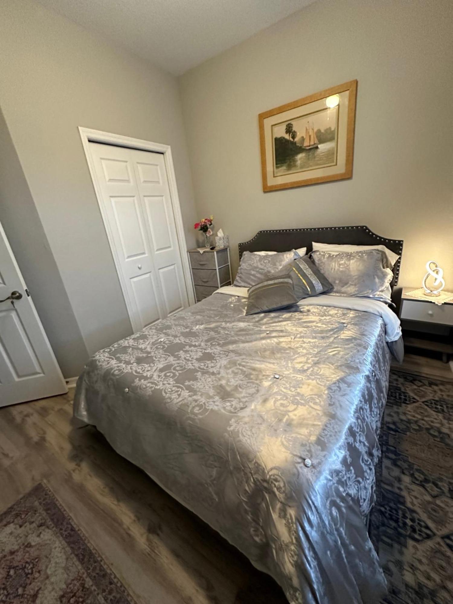 Quiet Room In A Family Home Lehigh Acres Ngoại thất bức ảnh