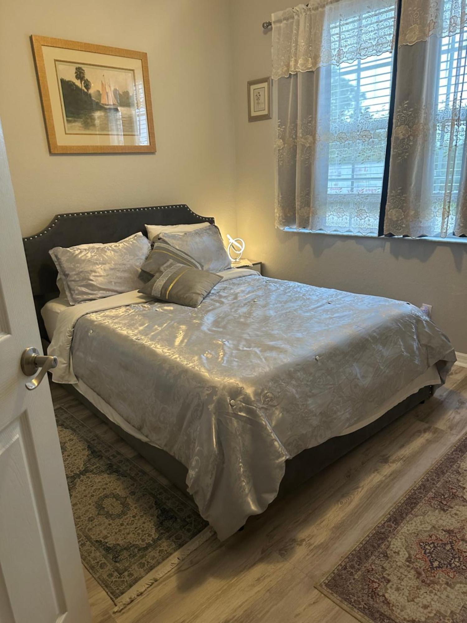 Quiet Room In A Family Home Lehigh Acres Ngoại thất bức ảnh
