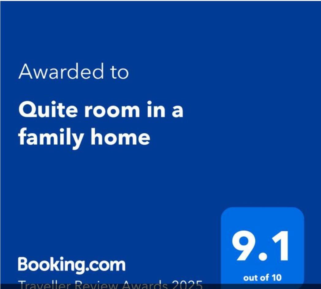 Quiet Room In A Family Home Lehigh Acres Ngoại thất bức ảnh